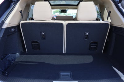 2026 Acura MDX Advance Package SH-AWD