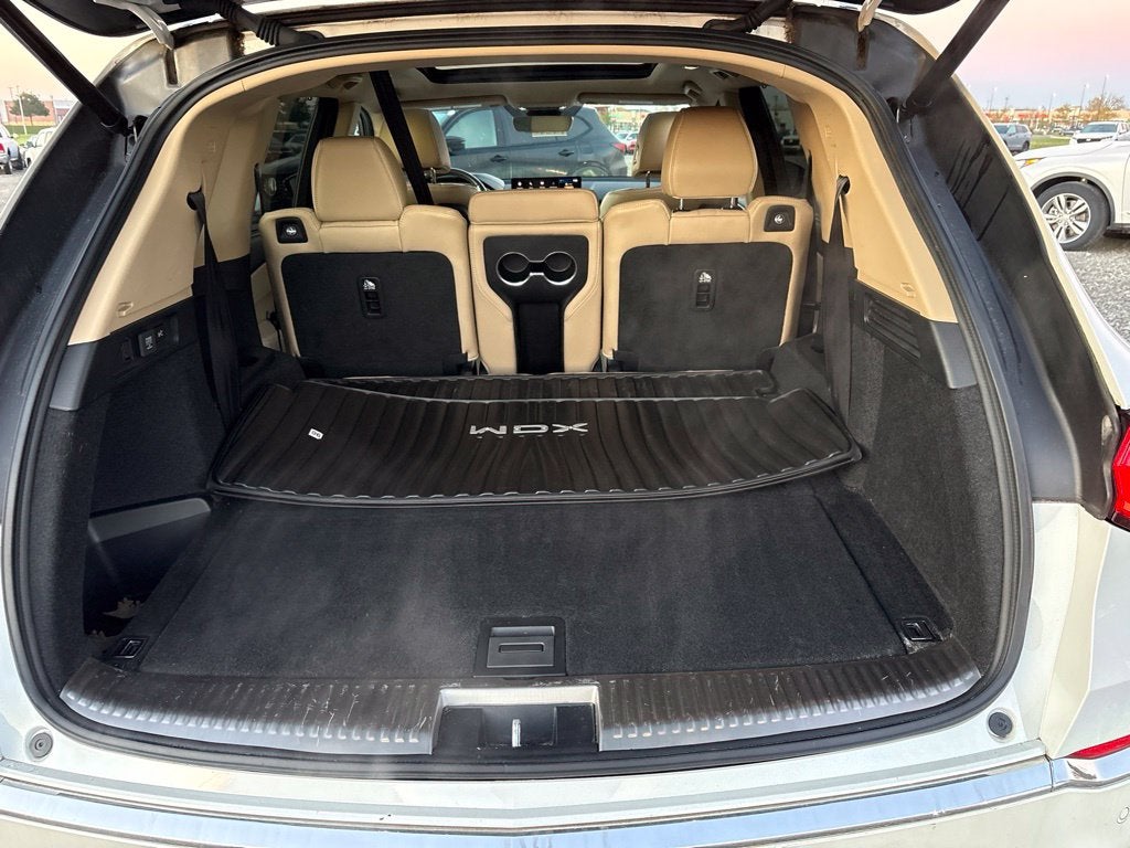 2023 Acura MDX Advance SH-AWD