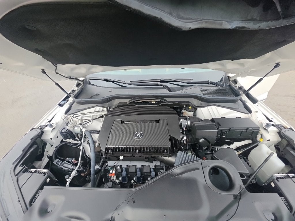 2023 Acura MDX Advance SH-AWD