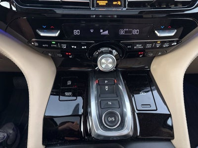 2023 Acura MDX Advance SH-AWD
