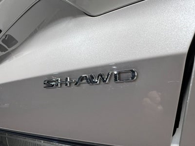 2026 Acura MDX Advance Package SH-AWD