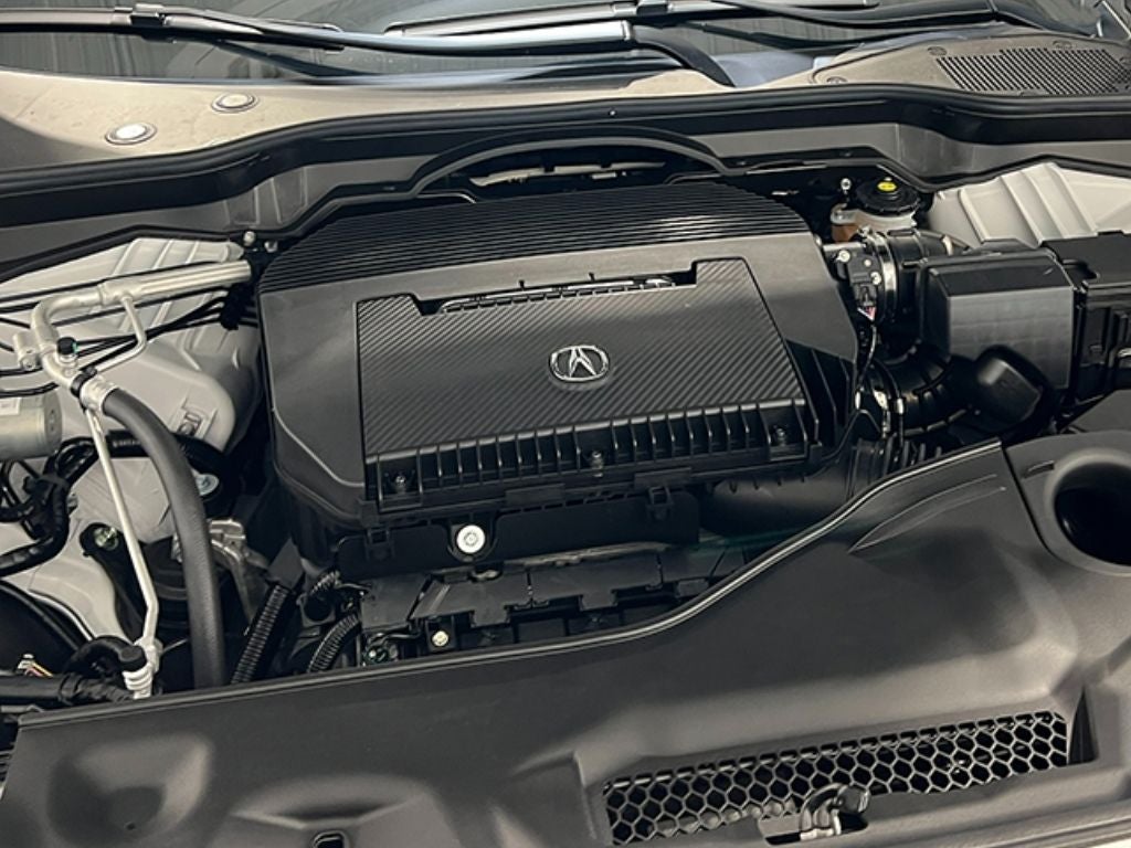 2026 Acura MDX Advance Package SH-AWD