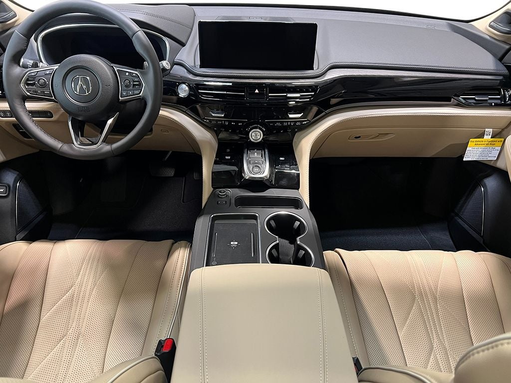2026 Acura MDX Advance Package SH-AWD