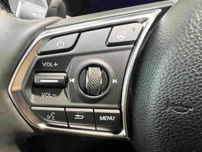 2026 Acura MDX Advance Package SH-AWD