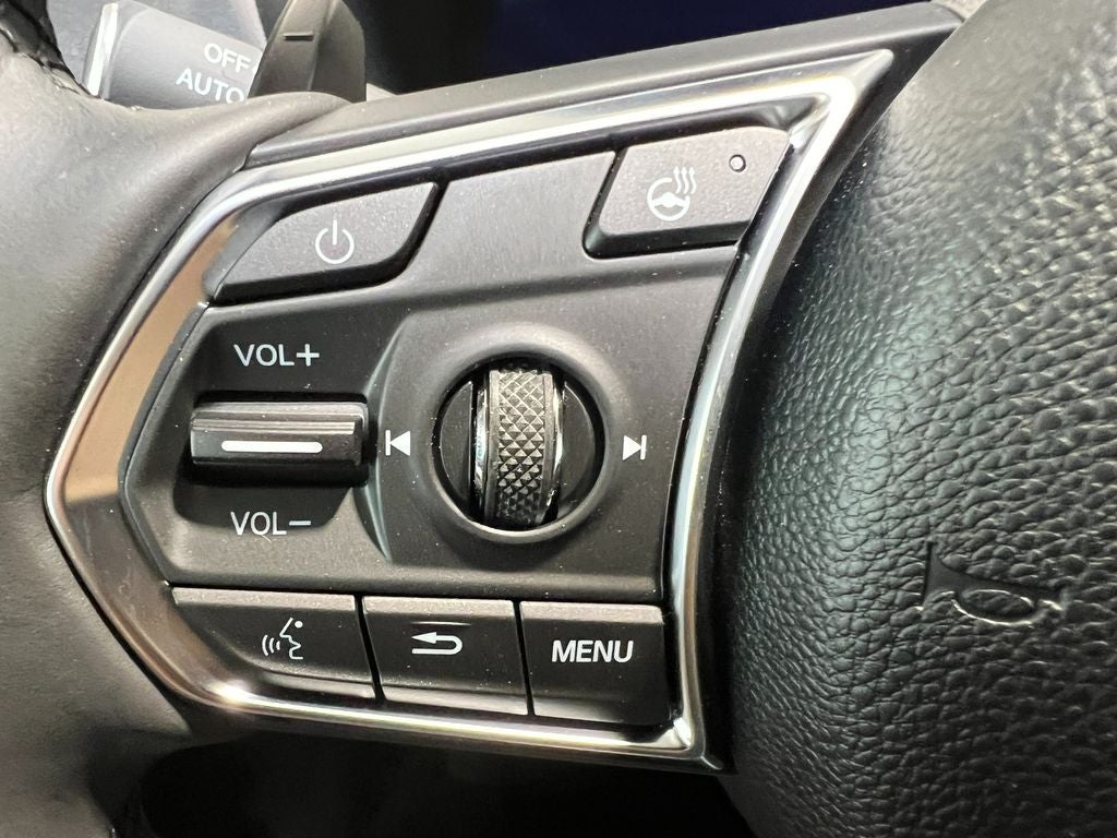 2026 Acura MDX Advance Package SH-AWD