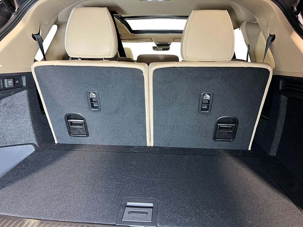 2026 Acura MDX Advance Package SH-AWD