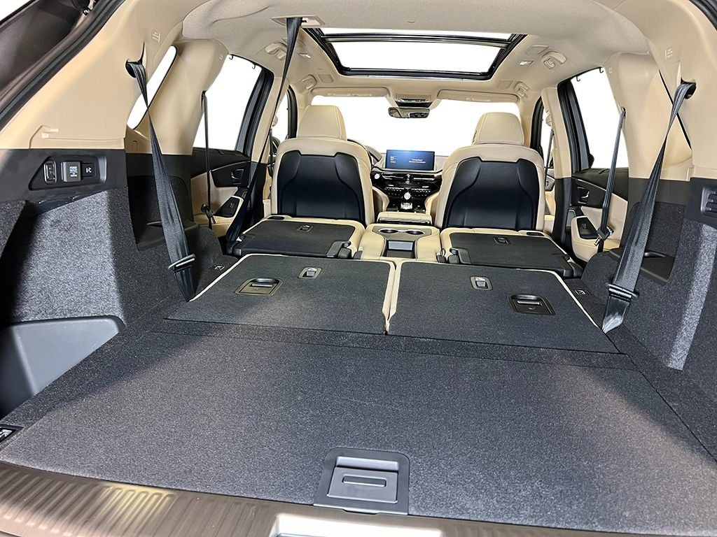 2026 Acura MDX Advance Package SH-AWD