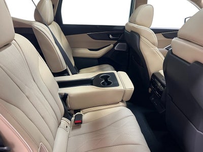 2026 Acura MDX Advance Package SH-AWD