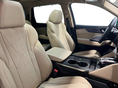 2026 Acura MDX Advance Package SH-AWD