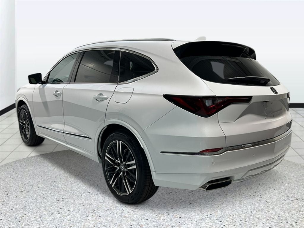 2026 Acura MDX Advance Package SH-AWD
