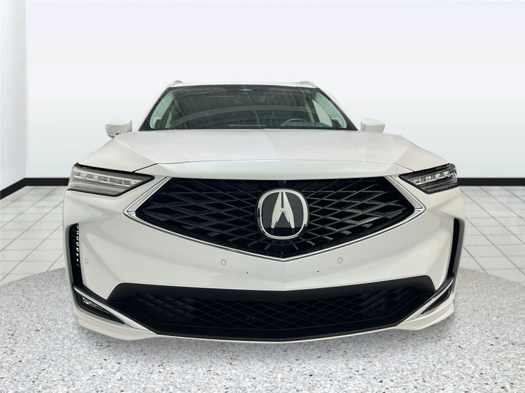 2026 Acura MDX Advance Package SH-AWD