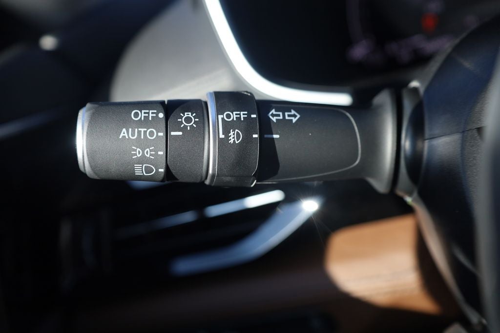 2026 Acura MDX Advance Package SH-AWD