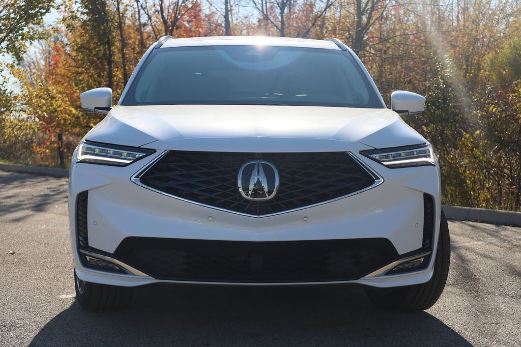 2026 Acura MDX Advance Package SH-AWD