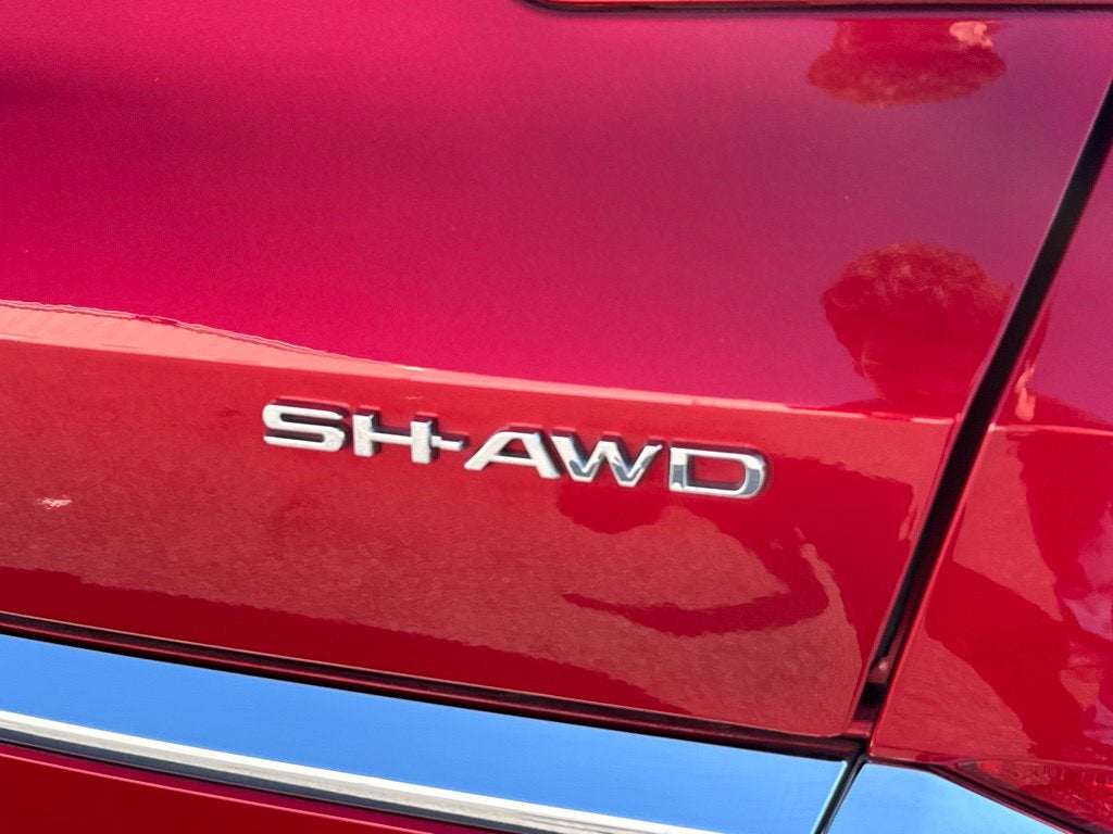 2024 Acura MDX Advance SH-AWD
