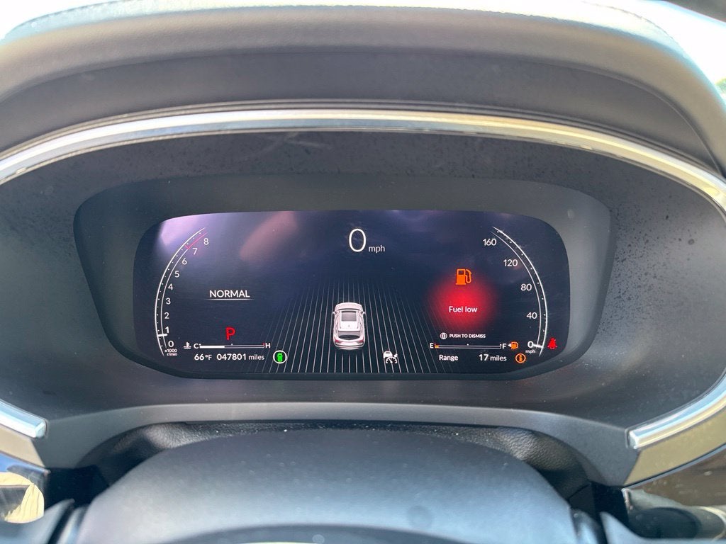 2024 Acura MDX Advance SH-AWD