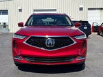 2024 Acura MDX Advance SH-AWD