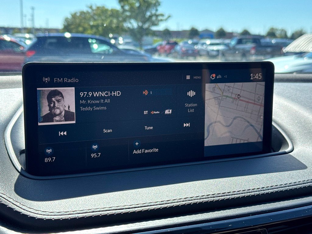 2024 Acura MDX Advance SH-AWD