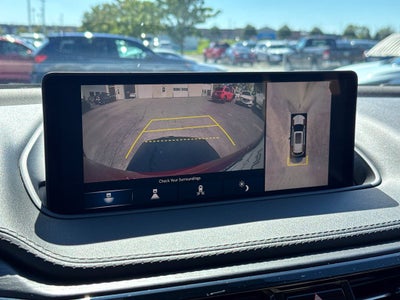2024 Acura MDX Advance SH-AWD