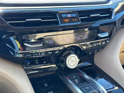 2024 Acura MDX Advance SH-AWD