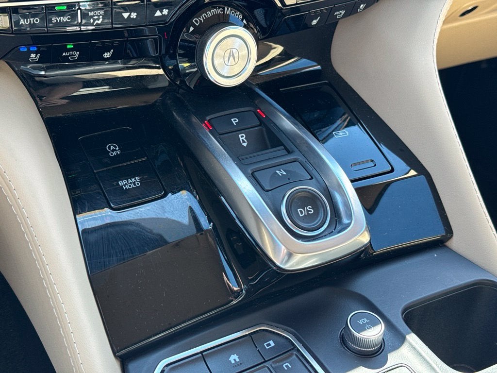 2024 Acura MDX Advance SH-AWD