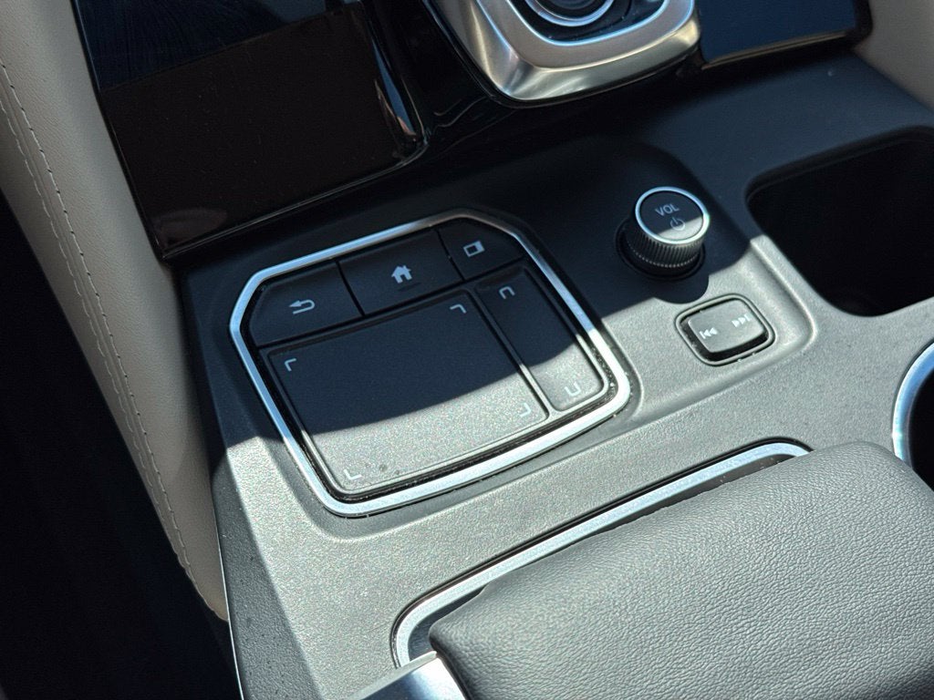 2024 Acura MDX Advance SH-AWD