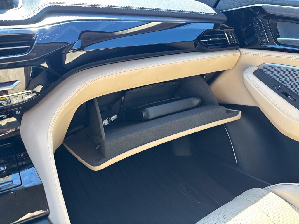 2024 Acura MDX Advance SH-AWD