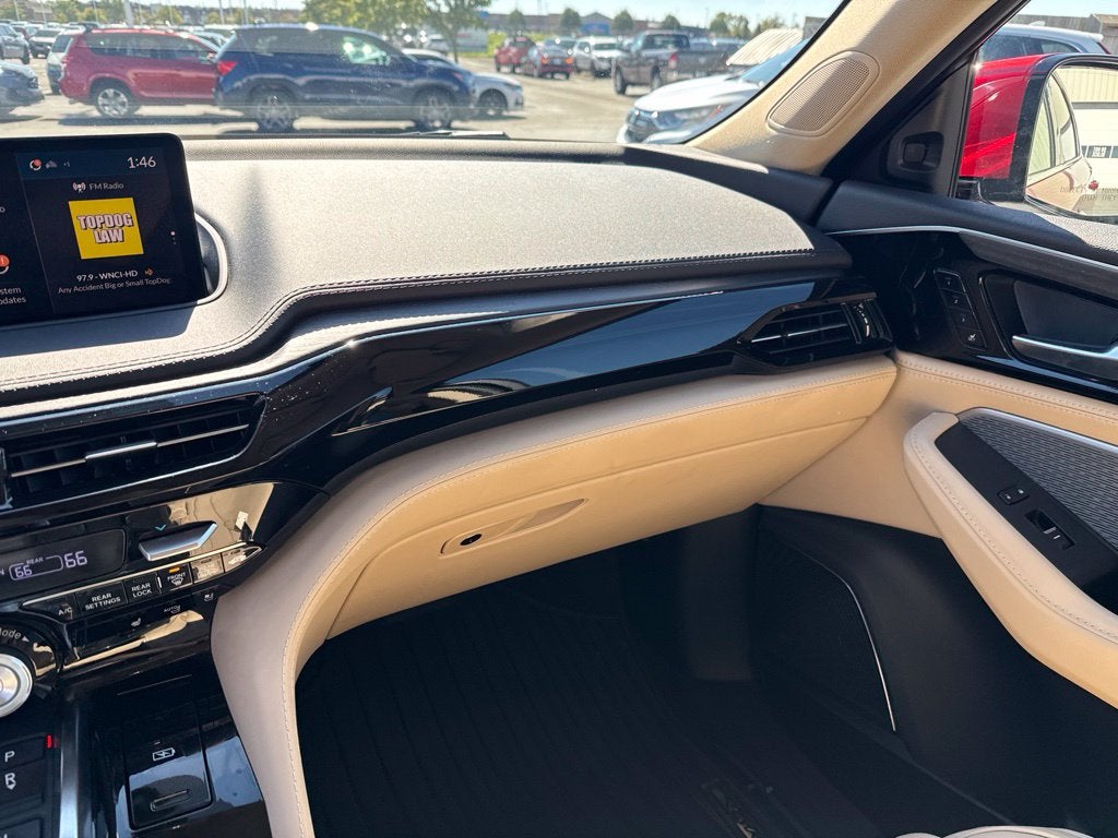 2024 Acura MDX Advance SH-AWD