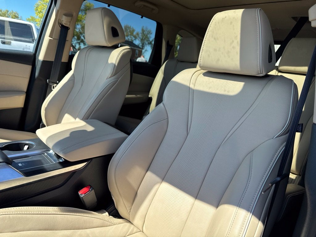 2024 Acura MDX Advance SH-AWD