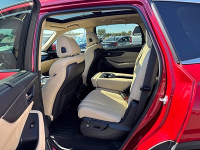 2024 Acura MDX Advance SH-AWD