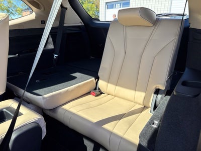 2024 Acura MDX Advance SH-AWD