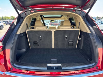 2024 Acura MDX Advance SH-AWD