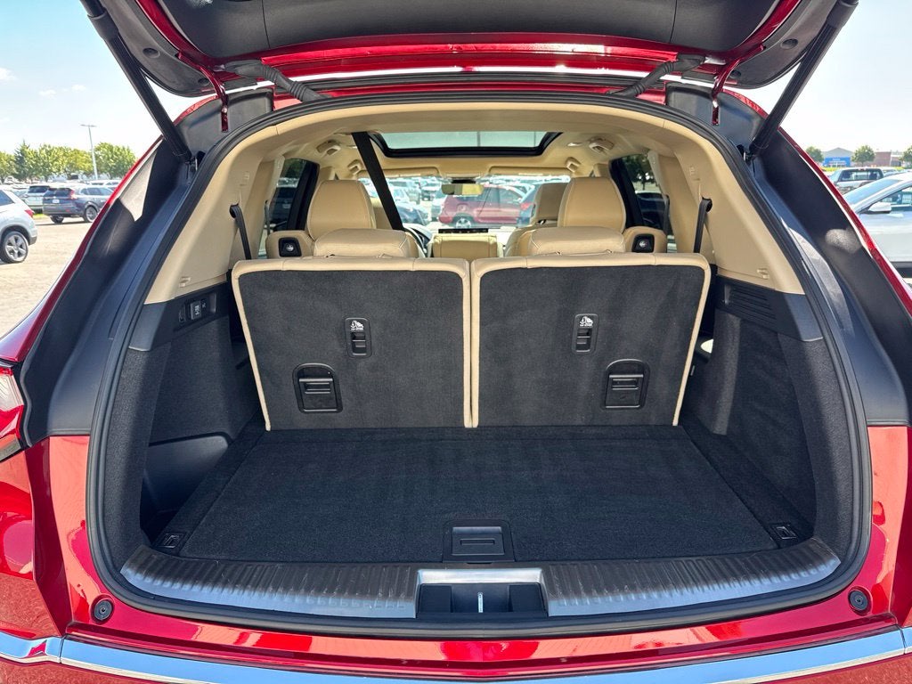 2024 Acura MDX Advance SH-AWD