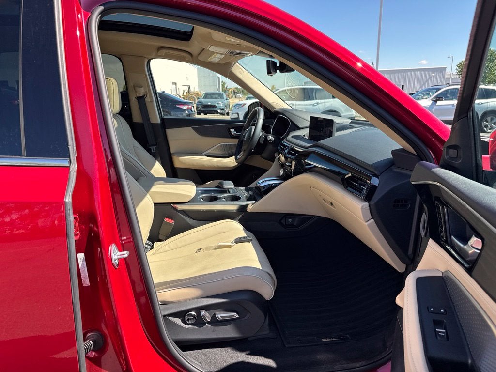 2024 Acura MDX Advance SH-AWD