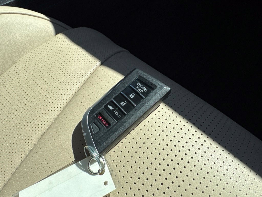2024 Acura MDX Advance SH-AWD