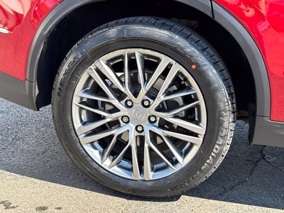 2024 Acura MDX Advance SH-AWD