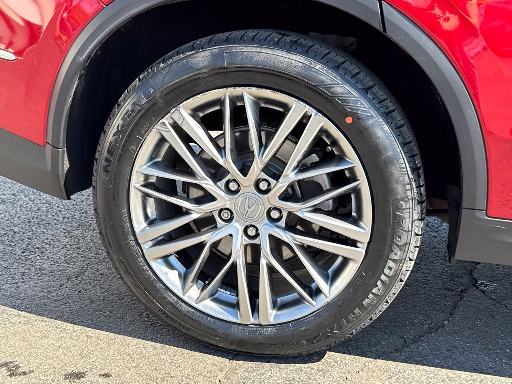 2024 Acura MDX Advance SH-AWD