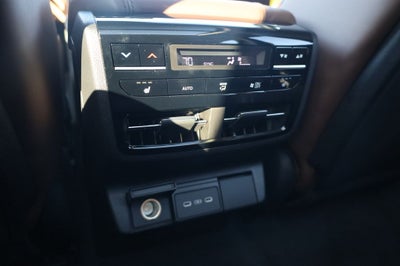 2026 Acura MDX Advance Package SH-AWD