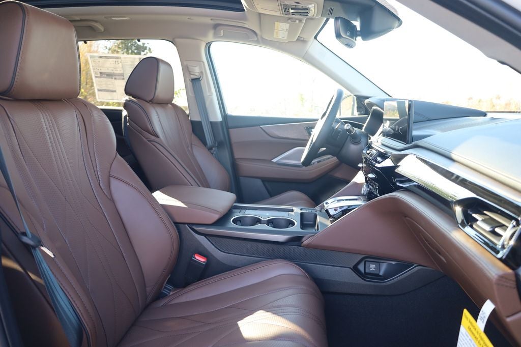 2026 Acura MDX Advance Package SH-AWD
