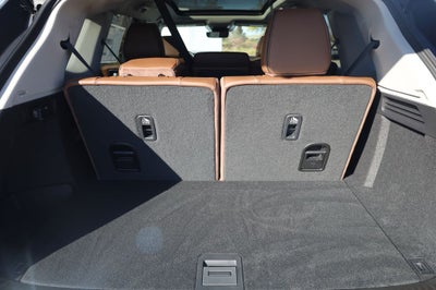 2026 Acura MDX Advance Package SH-AWD
