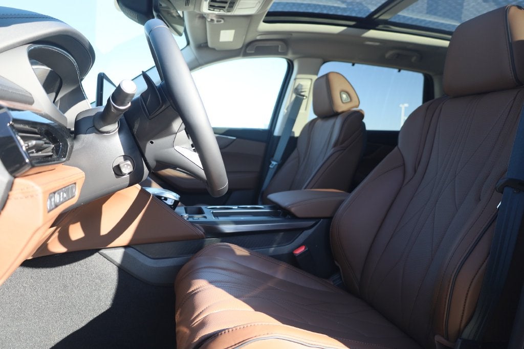 2026 Acura MDX Advance Package SH-AWD