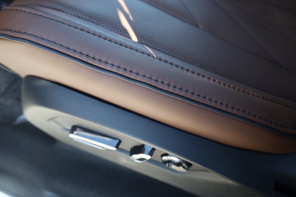 2026 Acura MDX Advance Package SH-AWD