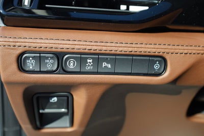 2026 Acura MDX Advance Package SH-AWD