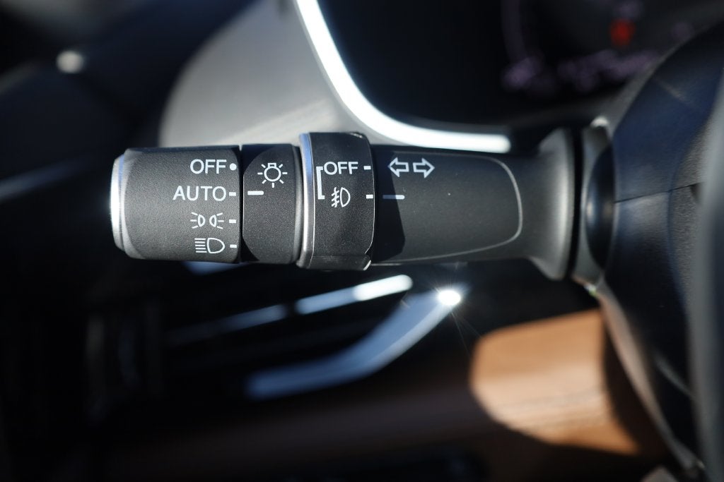 2026 Acura MDX Advance Package SH-AWD
