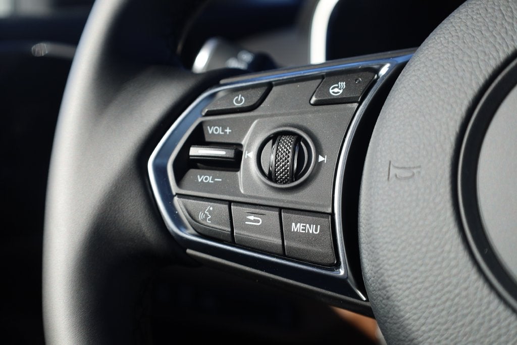 2026 Acura MDX Advance Package SH-AWD