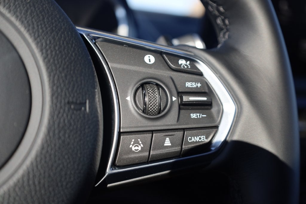 2026 Acura MDX Advance Package SH-AWD