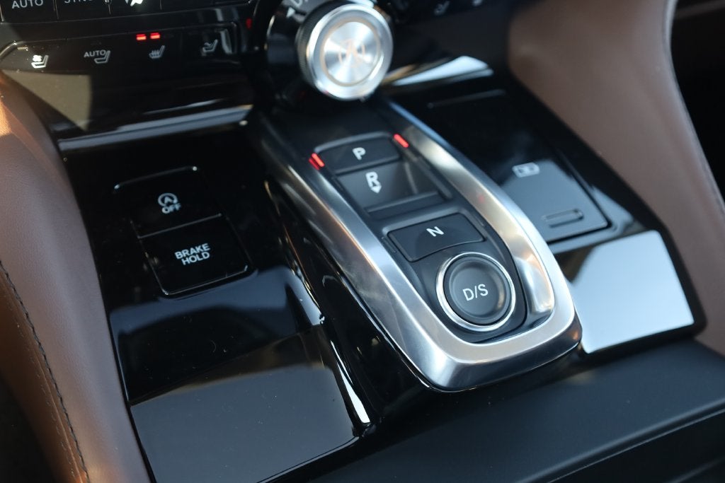 2026 Acura MDX Advance Package SH-AWD