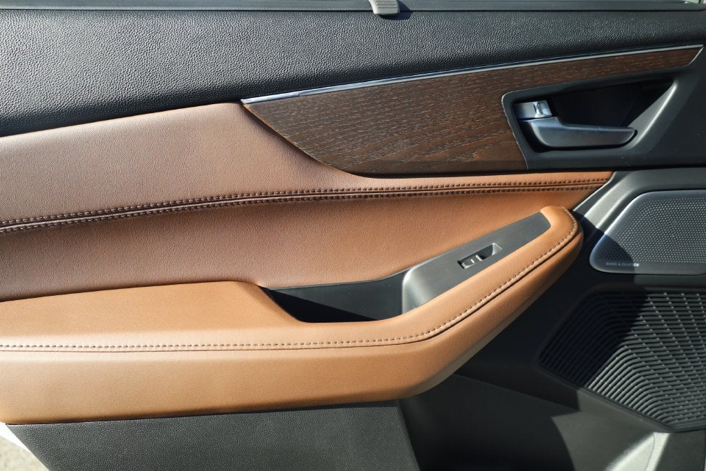 2026 Acura MDX Advance Package SH-AWD