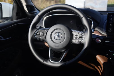 2026 Acura MDX Advance Package SH-AWD
