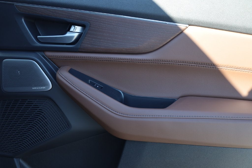 2026 Acura MDX Advance Package SH-AWD