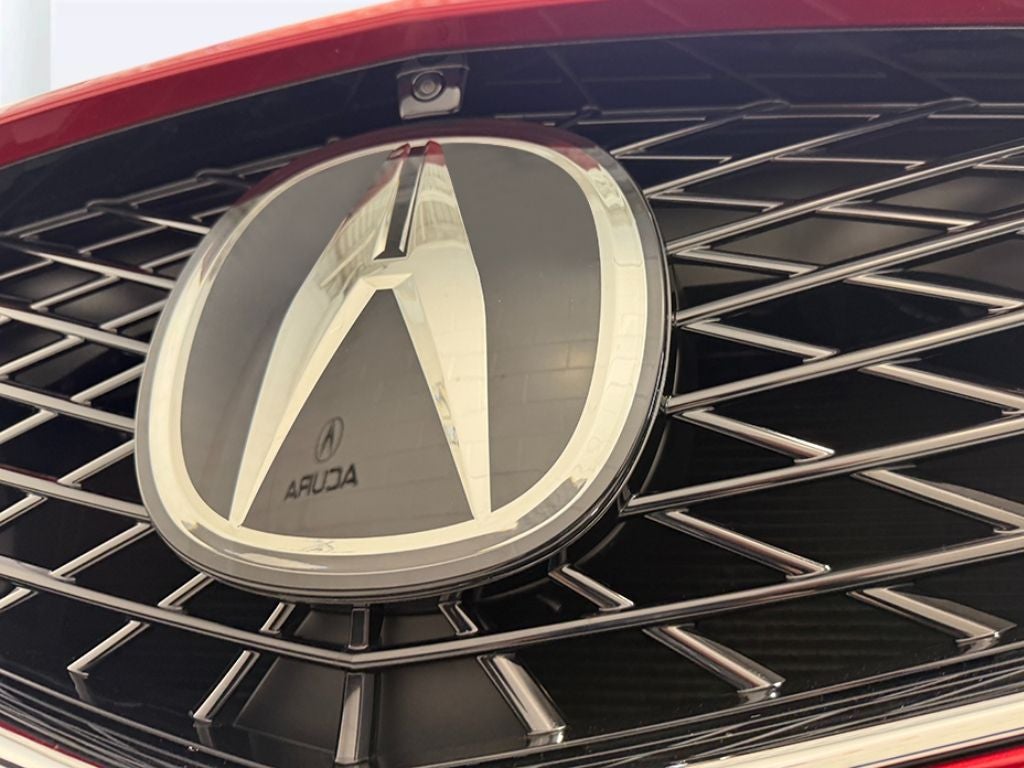 2026 Acura MDX Advance Package SH-AWD